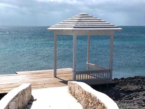 Bahamas Home 958610