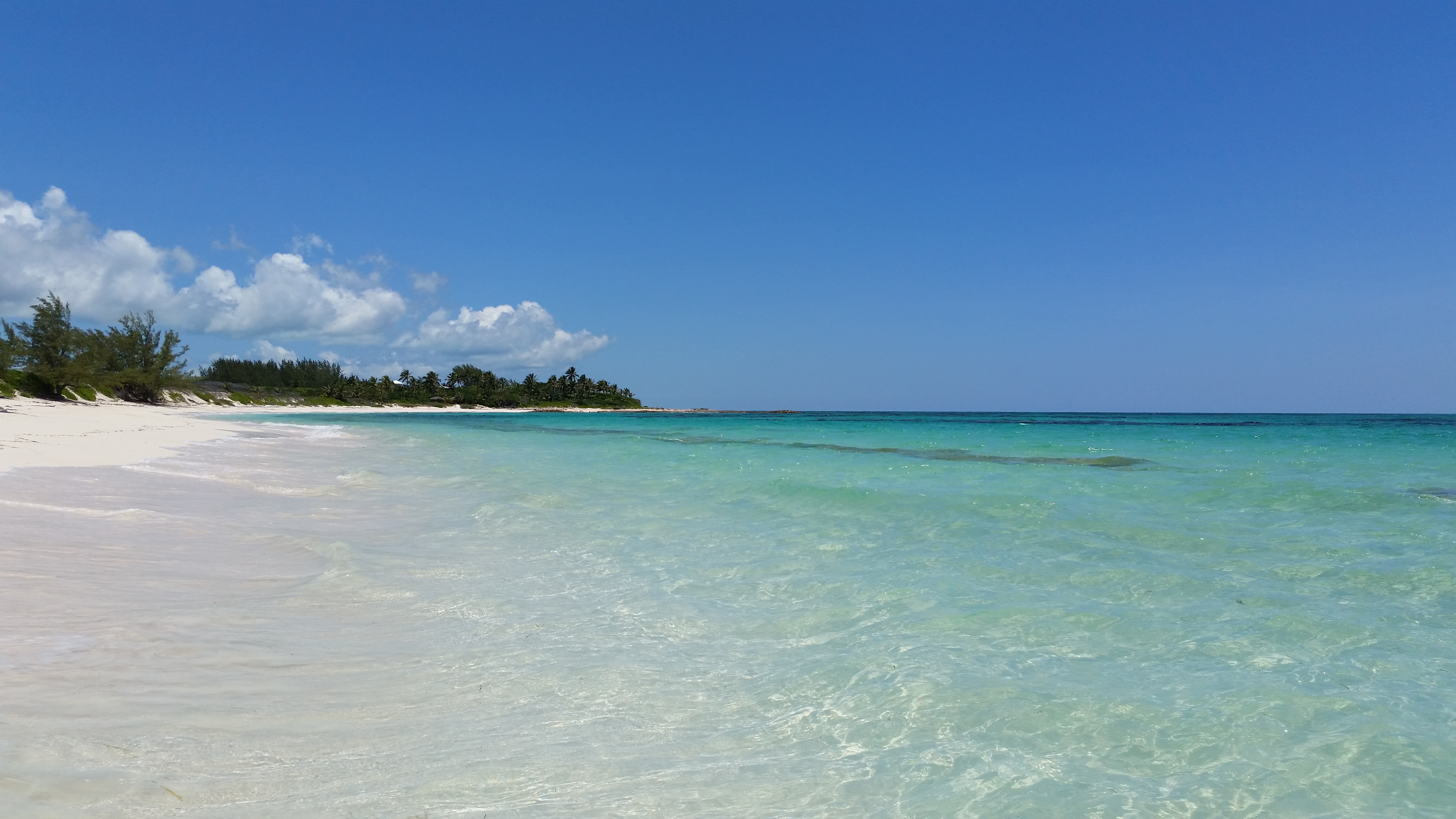 Bahamas Home 958611