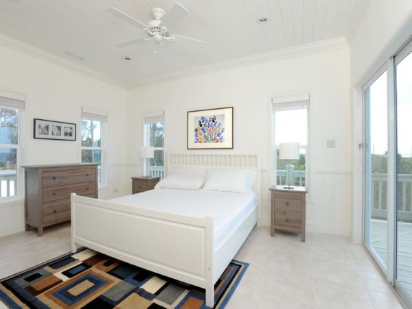 Bahamas Home 958611