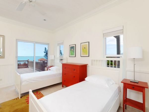 Bahamas Home 958611