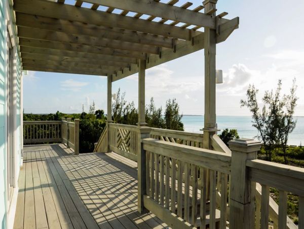Bahamas Home 958611