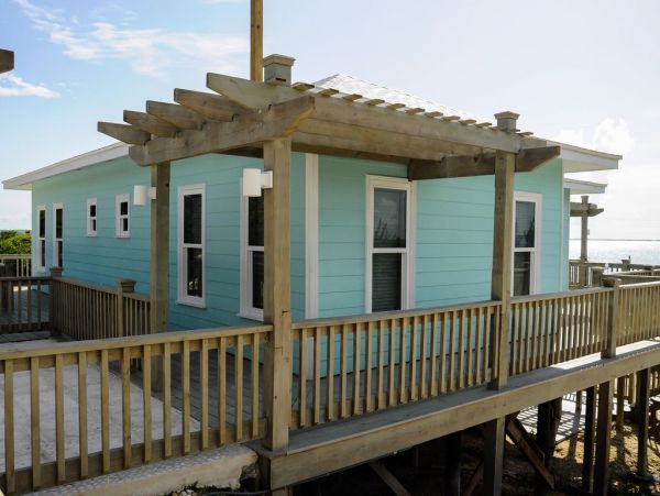Bahamas Home 958611