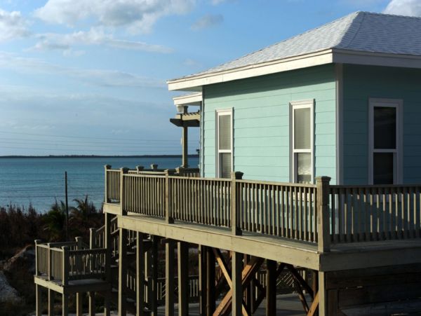 Bahamas Home 958611