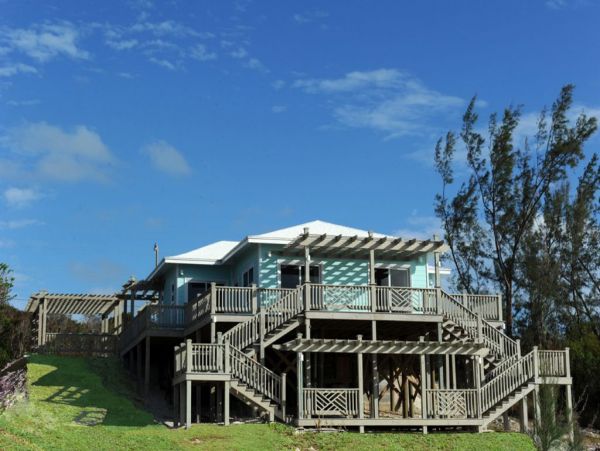 Bahamas Home 958611
