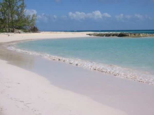 Bahamas Home 958611