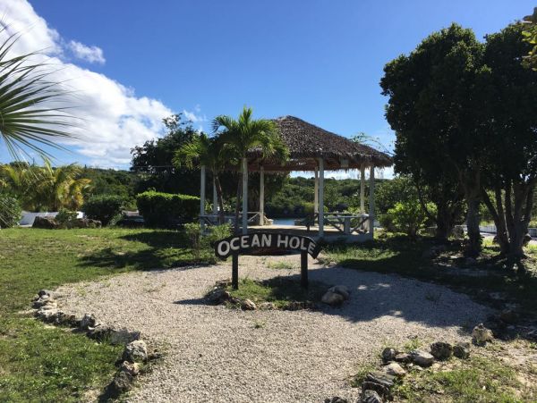 Bahamas Home 958611