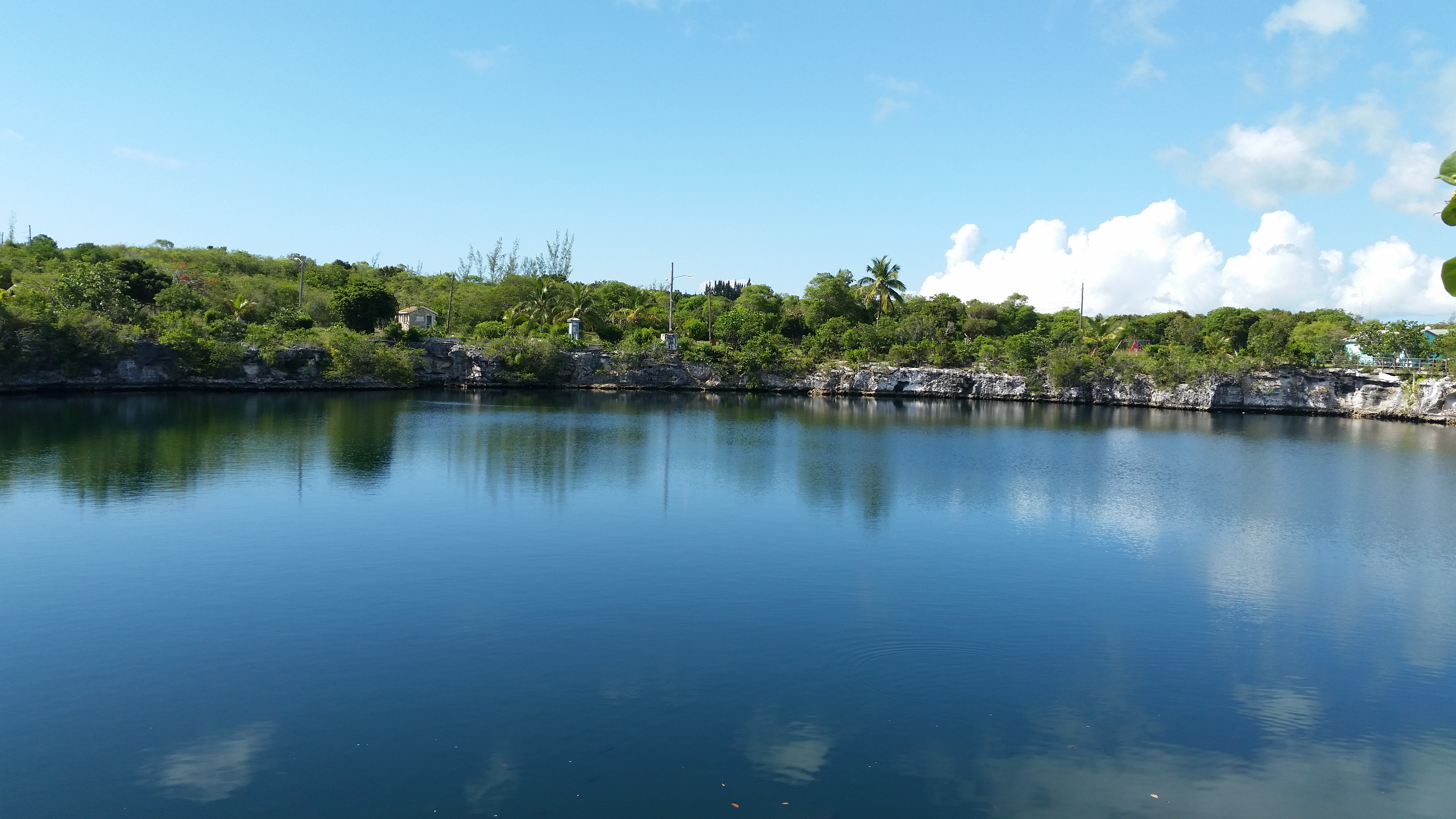Bahamas Home 958611