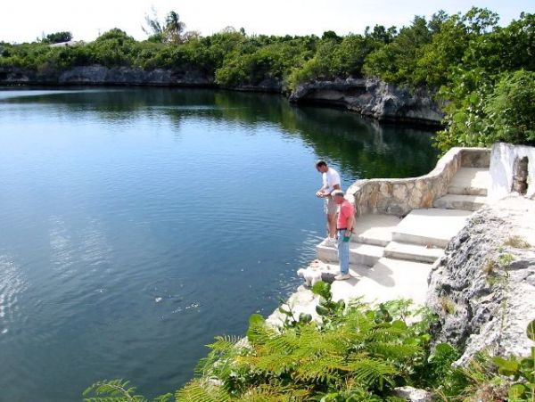 Bahamas Home 958611