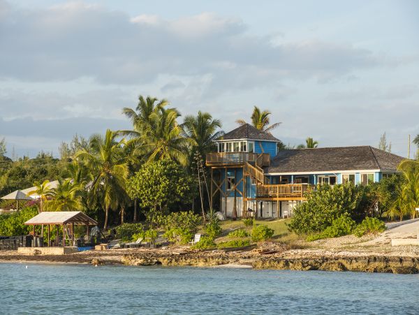 Bahamas Home 958612