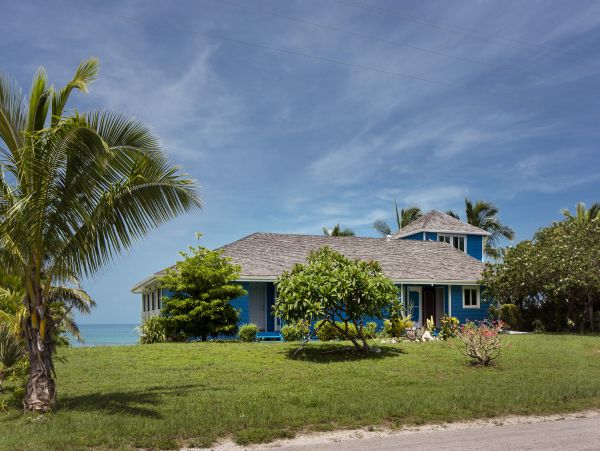 Bahamas Home 958612