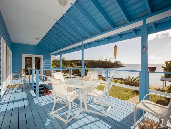 Bahamas Home 958612