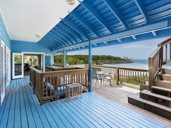 Bahamas Home 958612