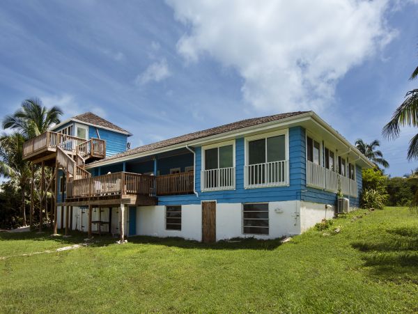 Bahamas Home 958612