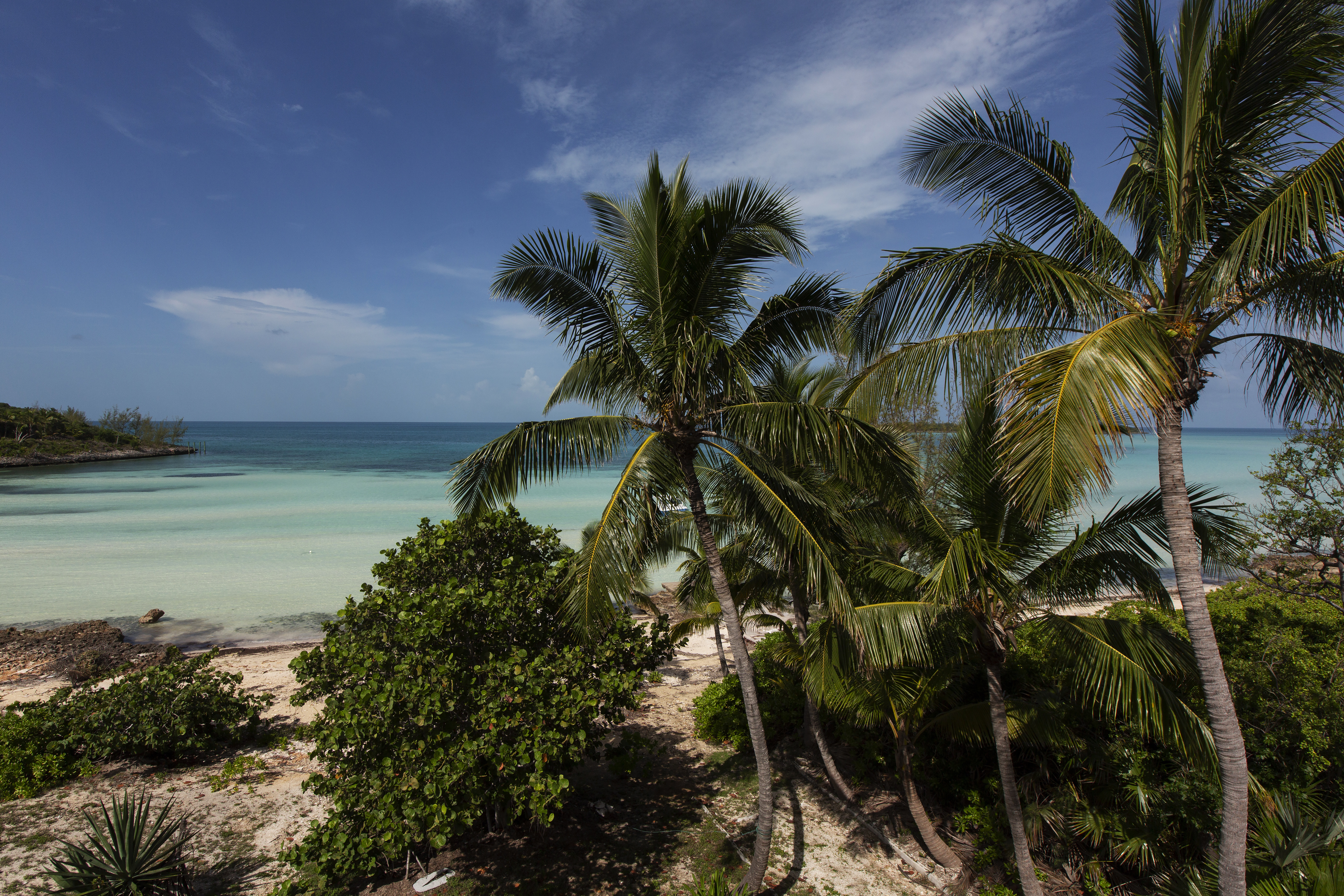 Bahamas Home 958612