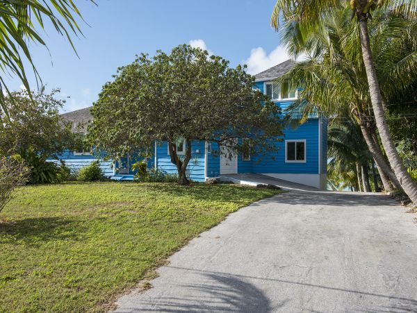 Bahamas Home 958612