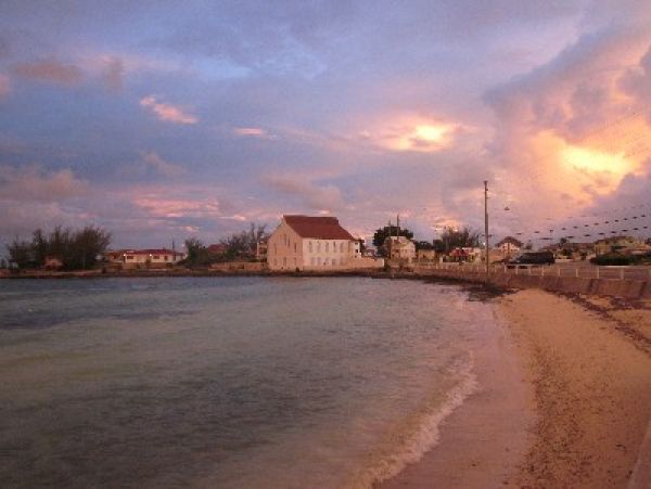 Bahamas Home 958612