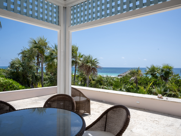 Main Beach Villa Plus Recently New Addition of Guest House