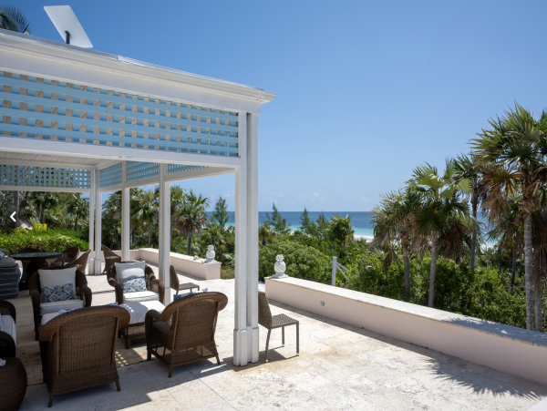 Main Beach Villa Plus Recently New Addition of Guest House