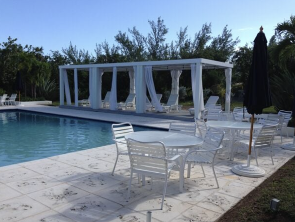 Main Beach Villa Plus Recently New Addition of Guest House