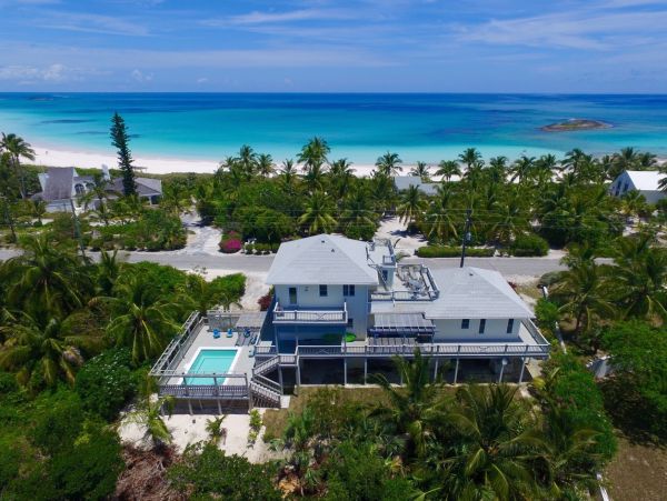 Bahamas Home 958614