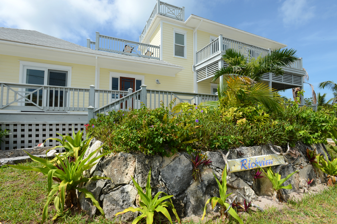 Bahamas Home 958614