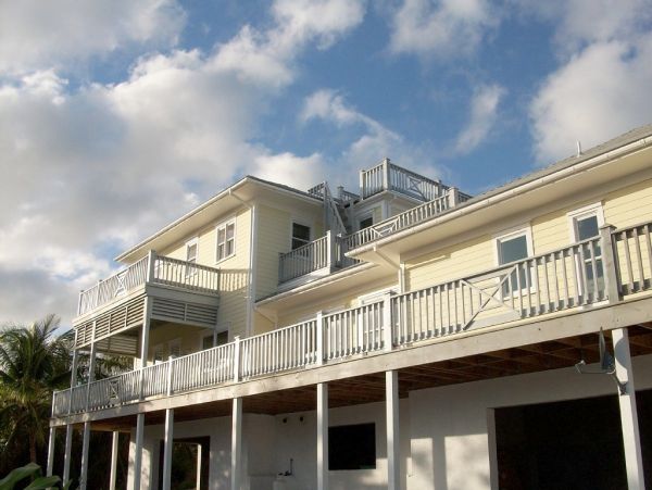Bahamas Home 958614