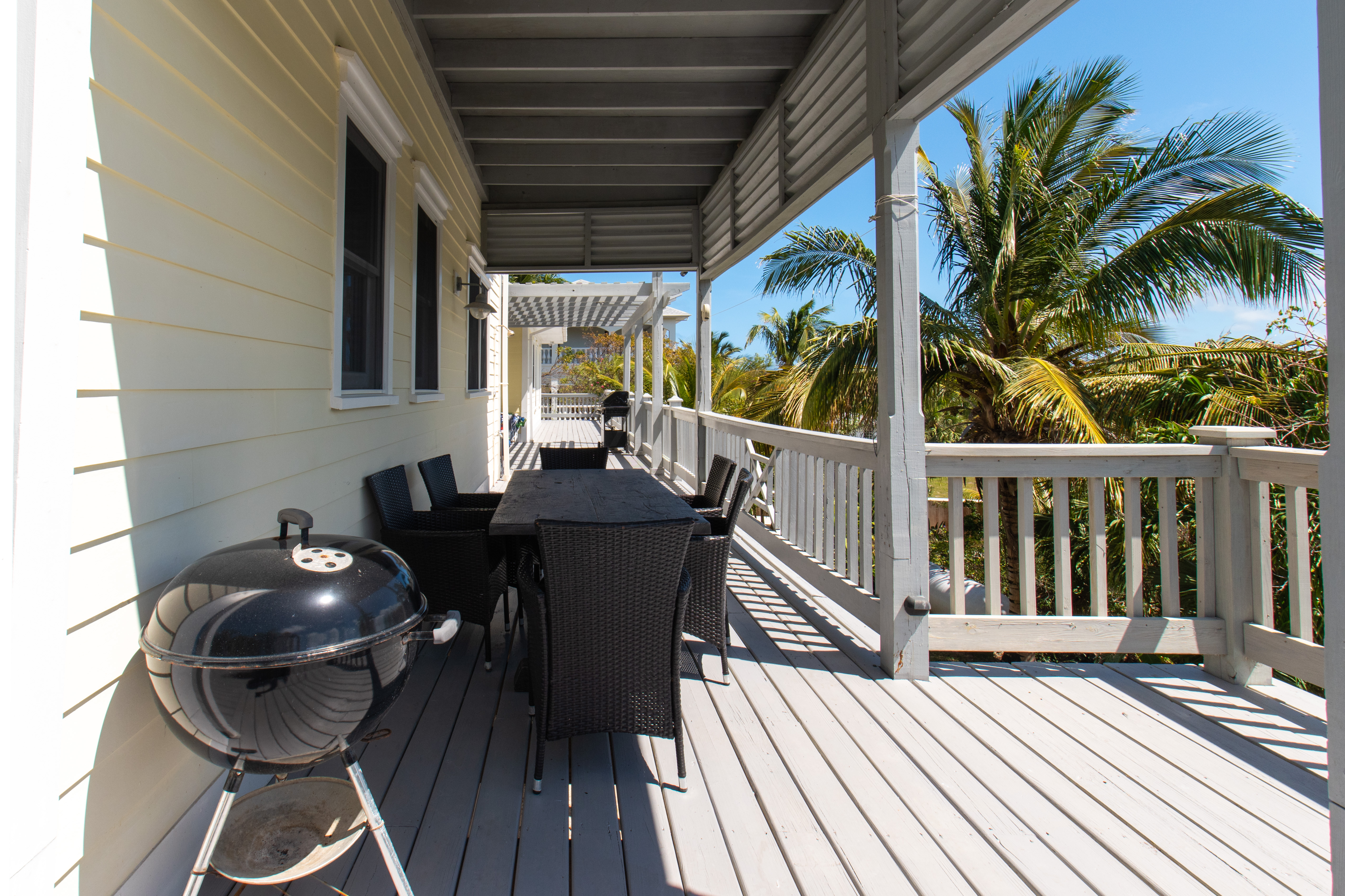 Bahamas Home 958614