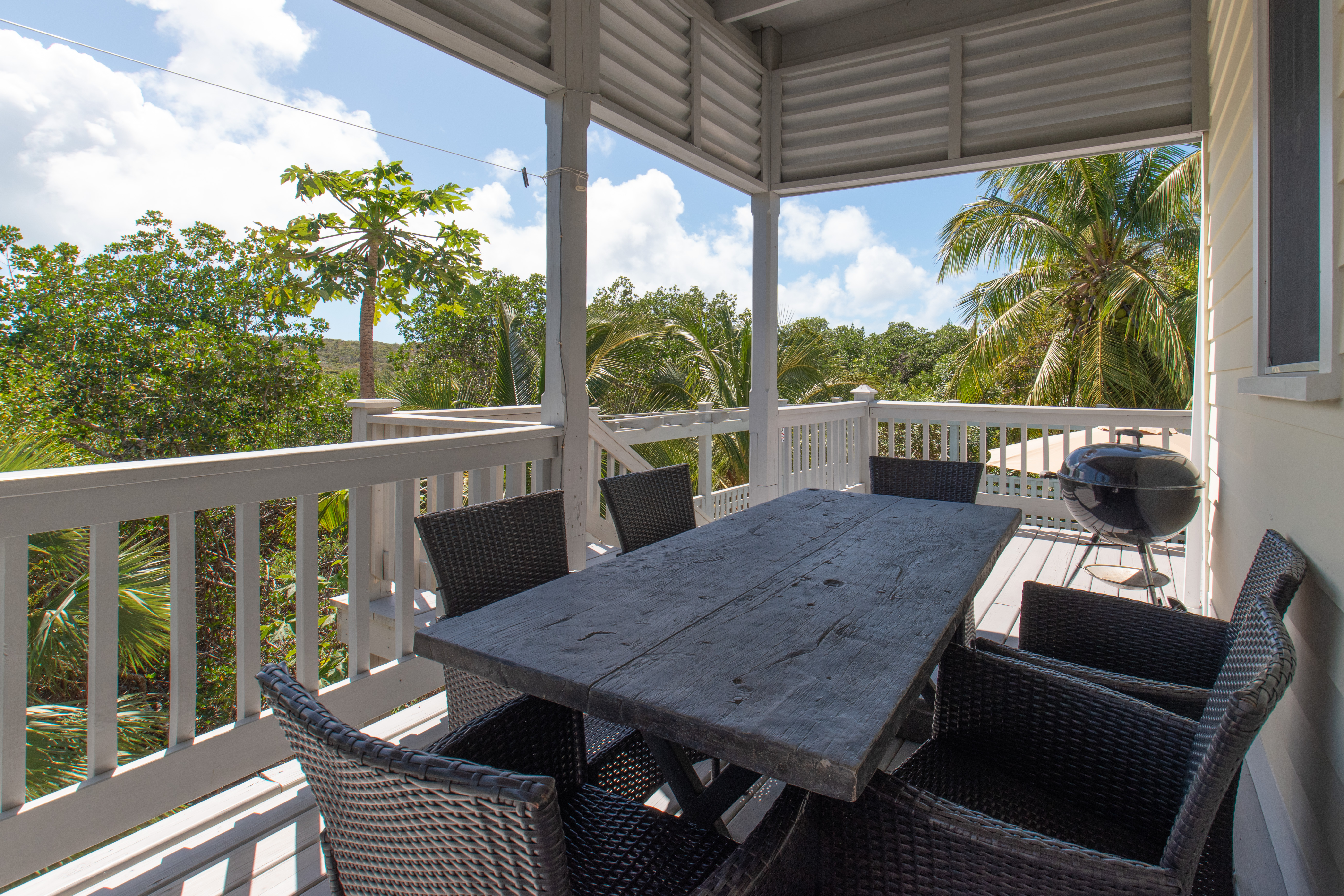 Bahamas Home 958614