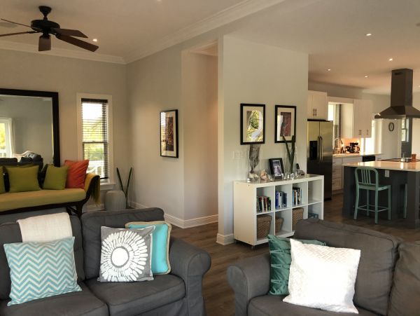 Bahamas Home 958614