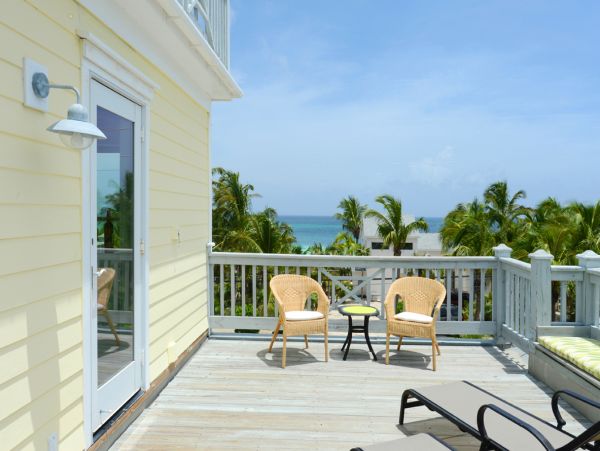 Bahamas Home 958614
