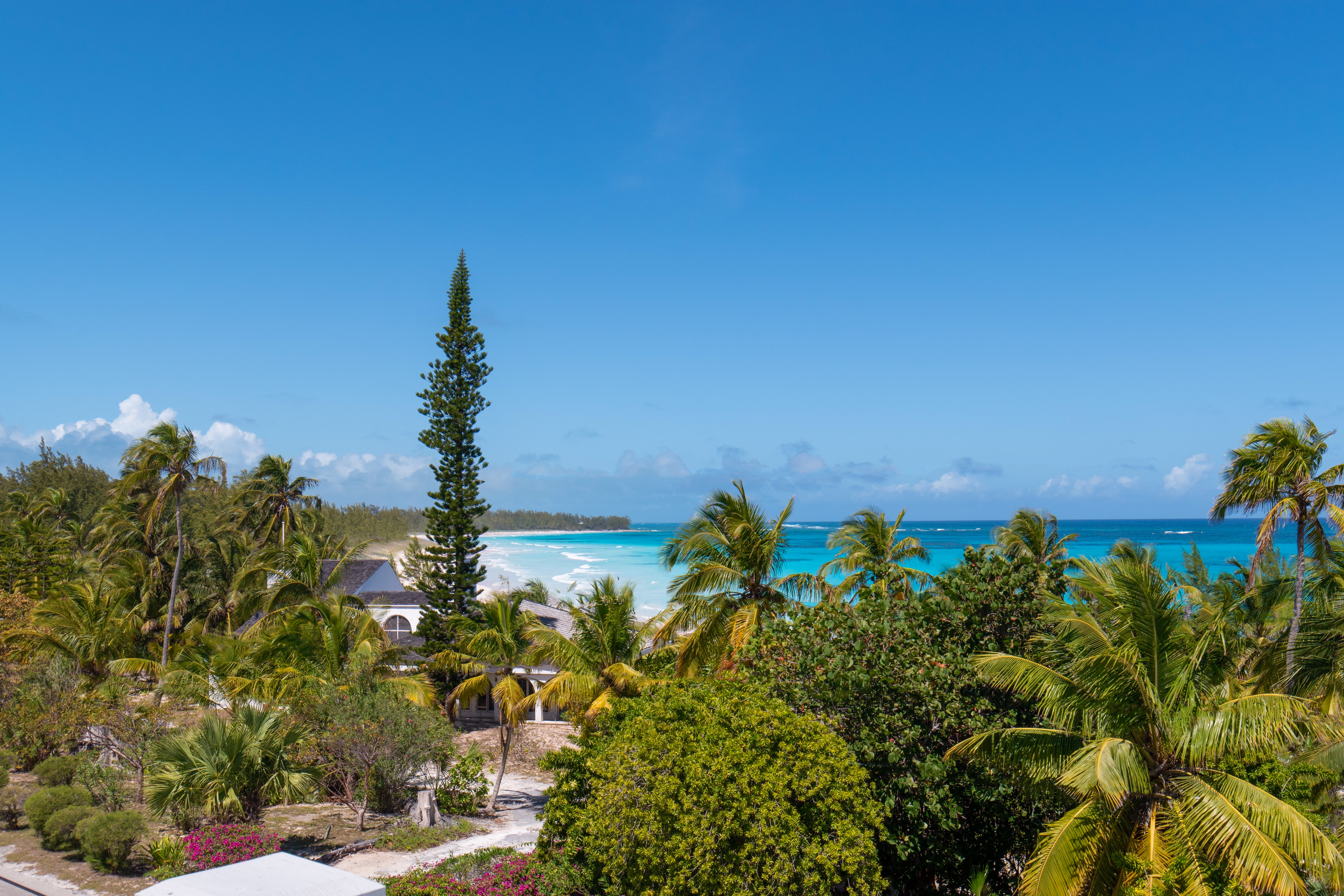 Bahamas Home 958614