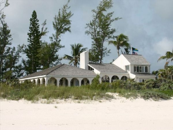 Bahamas Home 958615