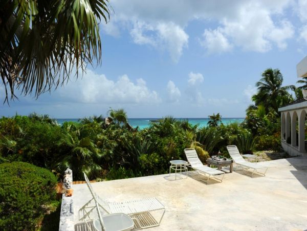 Bahamas Home 958615
