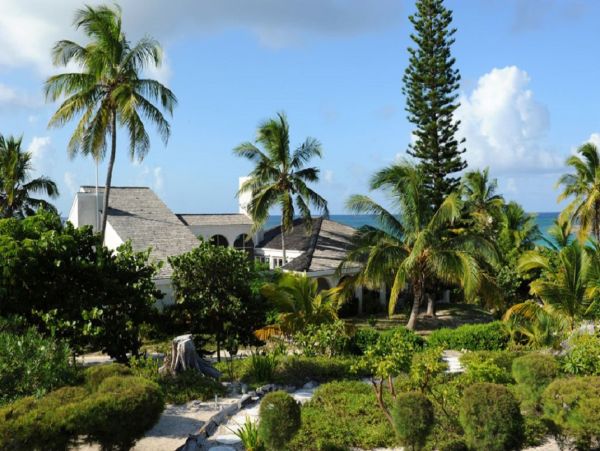Bahamas Home 958615