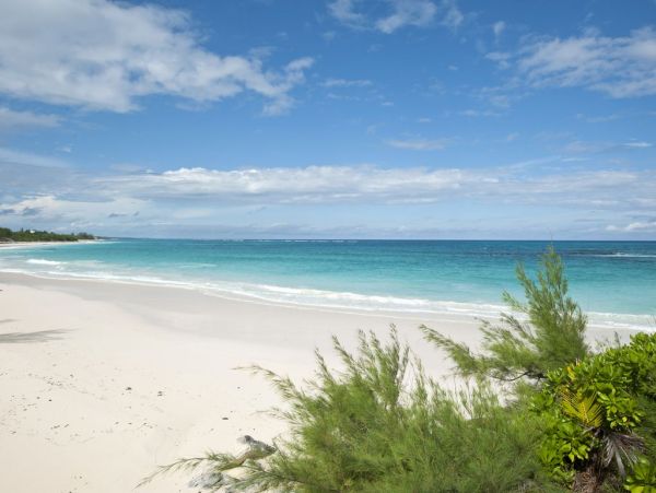 Bahamas Home 958617