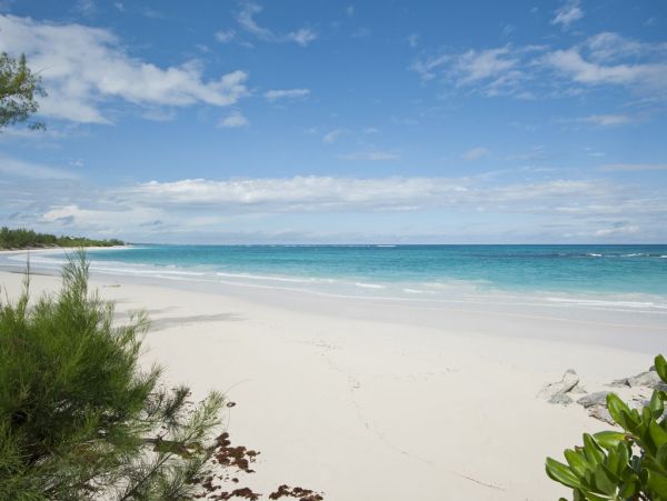 Bahamas Home 958617