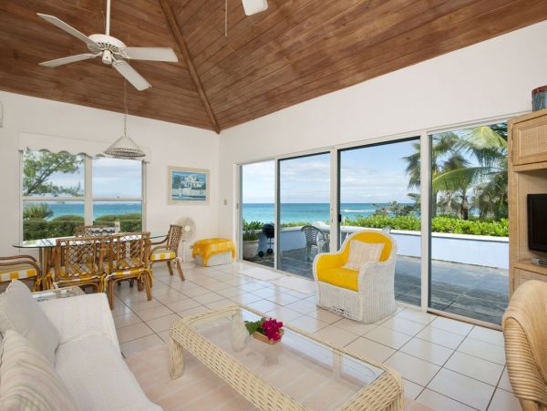 Bahamas Home 958617