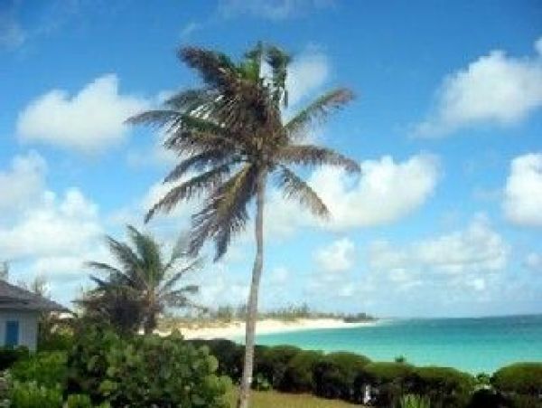 Bahamas Home 958617