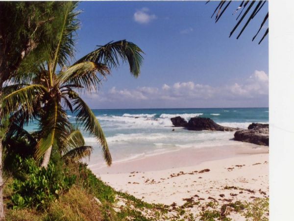 Bahamas Home 958617