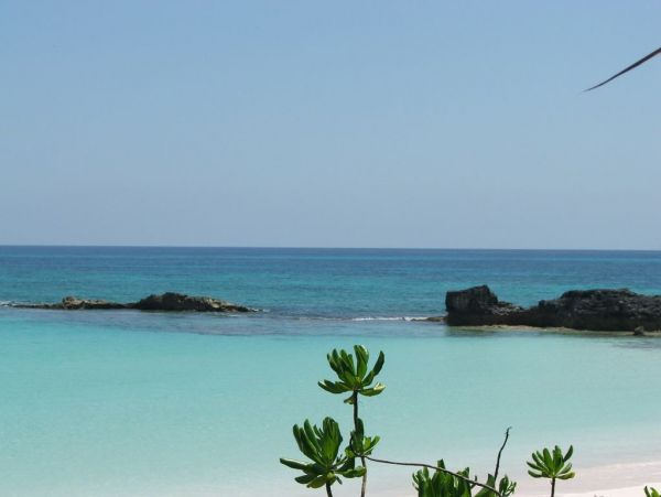 Bahamas Home 958617