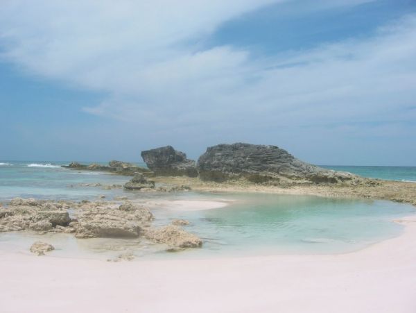 Bahamas Home 958617