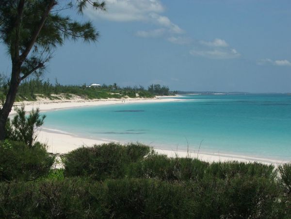 Bahamas Home 958617