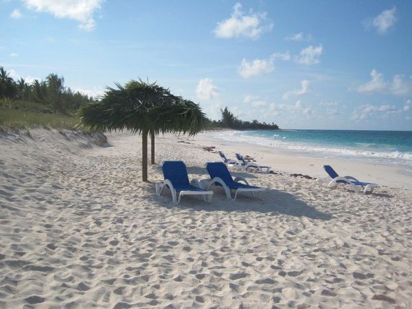 Bahamas Home 958618
