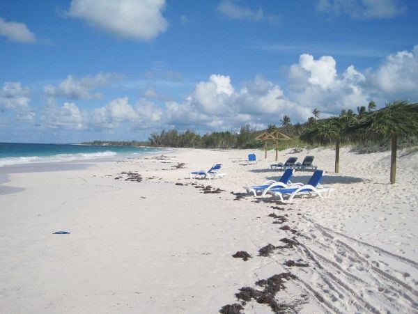 Bahamas Home 958618