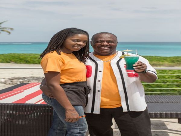 Bahamas Home 958618