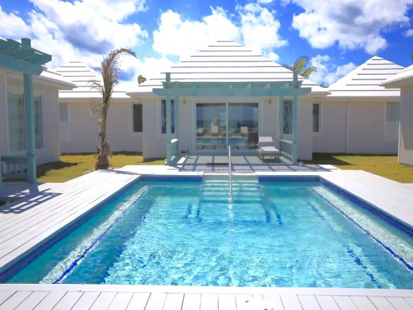 Bahamas Home 958619