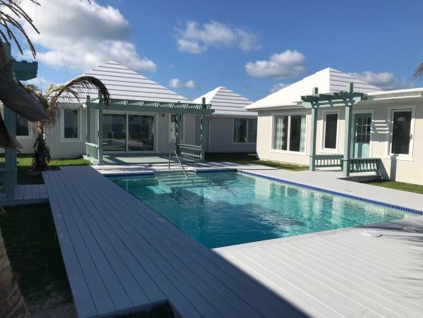 Bahamas Home 958619
