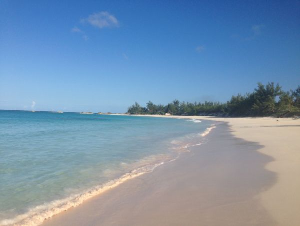 Bahamas Home 958619