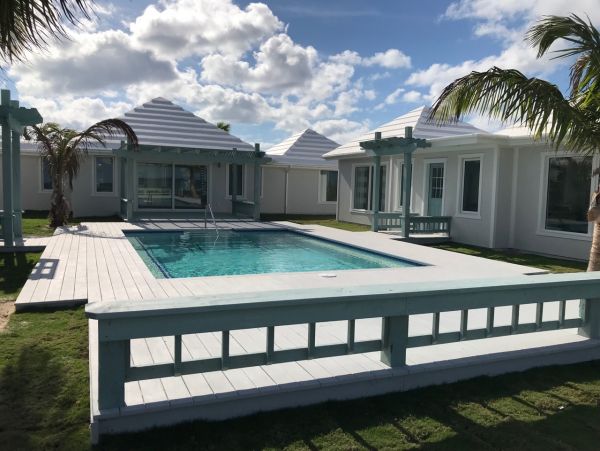 Bahamas Home 958619
