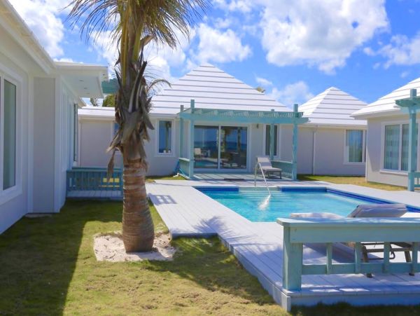 Bahamas Home 958619